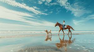 Horse Rides